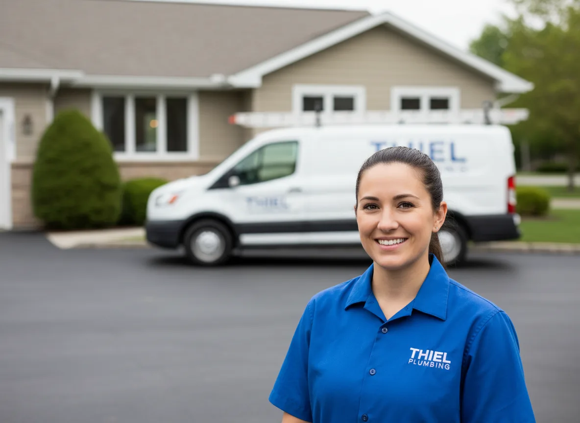 Plumber North Liberty, IN FAQs